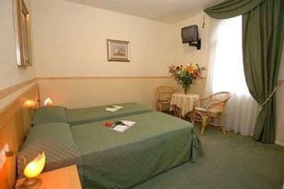фото отеля Villa Angelica