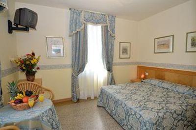 фото отеля Villa Angelica