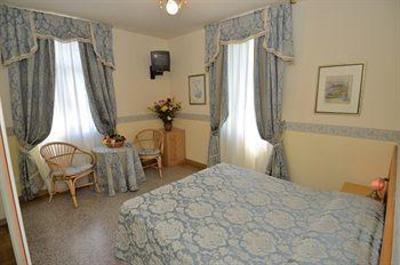 фото отеля Villa Angelica