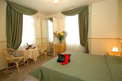 фото отеля Villa Angelica