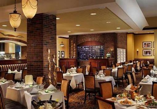 фото отеля Sugar Land Marriott Town Square