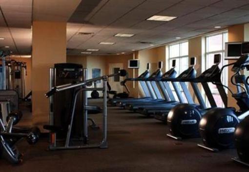 фото отеля Sugar Land Marriott Town Square