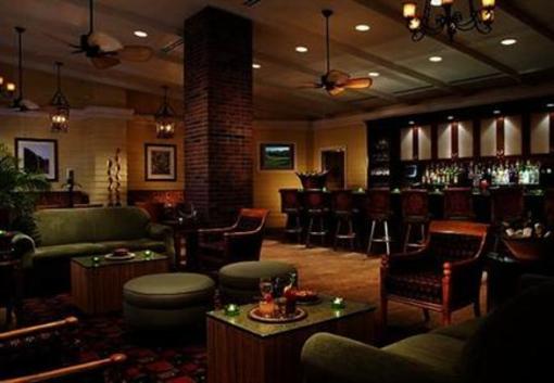 фото отеля Sugar Land Marriott Town Square