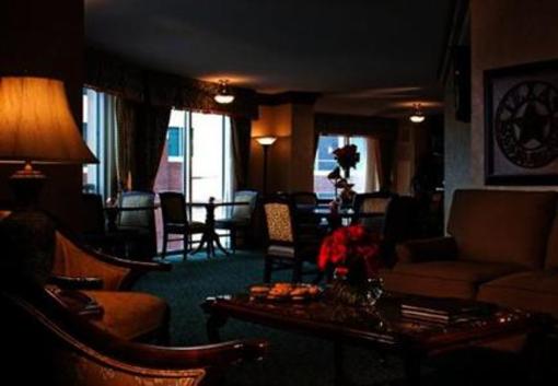 фото отеля Sugar Land Marriott Town Square