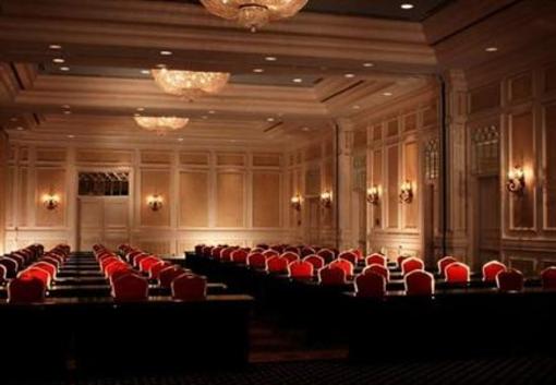 фото отеля Sugar Land Marriott Town Square