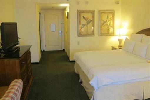 фото отеля Sugar Land Marriott Town Square
