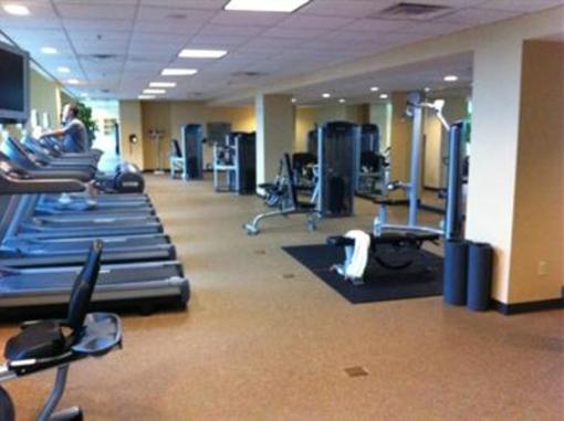 фото отеля Sugar Land Marriott Town Square