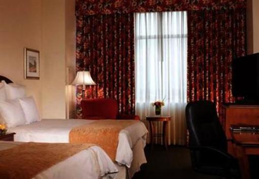 фото отеля Sugar Land Marriott Town Square