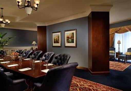 фото отеля Sugar Land Marriott Town Square
