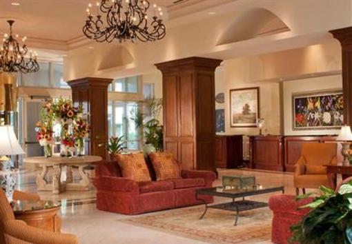 фото отеля Sugar Land Marriott Town Square