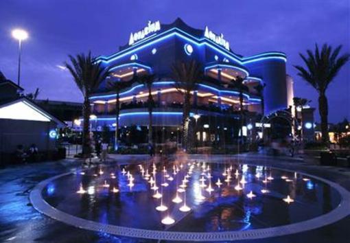 фото отеля Sugar Land Marriott Town Square