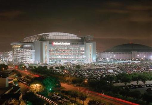фото отеля Sugar Land Marriott Town Square