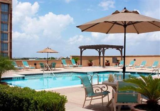 фото отеля Sugar Land Marriott Town Square