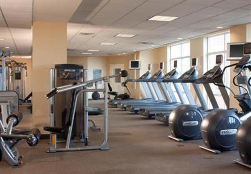 фото отеля Sugar Land Marriott Town Square