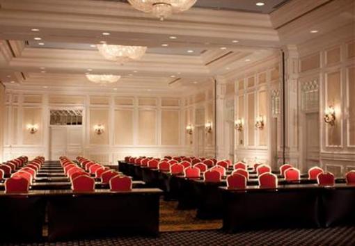 фото отеля Sugar Land Marriott Town Square