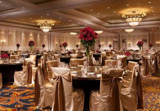 фото отеля Sugar Land Marriott Town Square