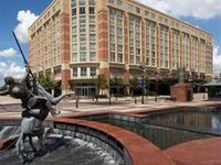 Sugar Land Marriott Town Square