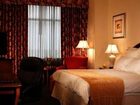 фото отеля Sugar Land Marriott Town Square
