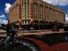 фото отеля Sugar Land Marriott Town Square