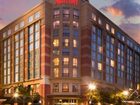 фото отеля Sugar Land Marriott Town Square