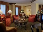 фото отеля Sugar Land Marriott Town Square