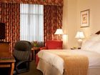 фото отеля Sugar Land Marriott Town Square