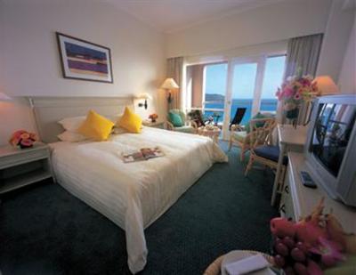фото отеля Holiday Inn Resort Yalong Bay