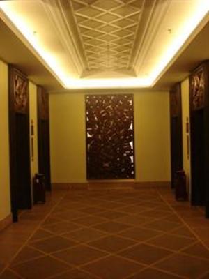 фото отеля Holiday Inn Resort Yalong Bay