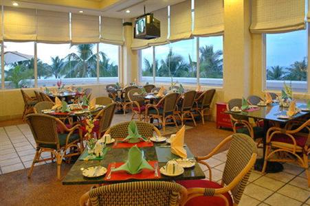 фото отеля Holiday Inn Resort Yalong Bay