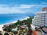 Holiday Inn Resort Yalong Bay