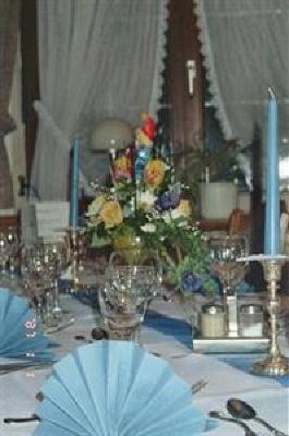 фото отеля Hotel Restaurant Zum Hirschen