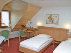 фото отеля Hotel Restaurant Zum Hirschen