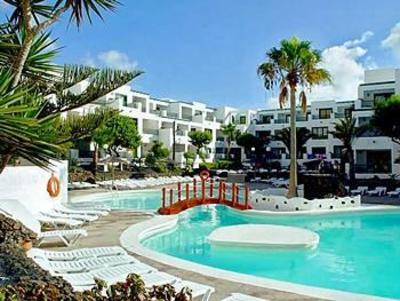 фото отеля Galeon Playa Apartments Lanzarote