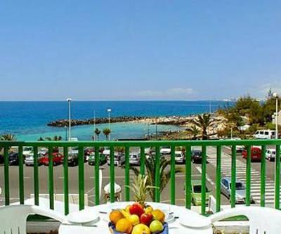 фото отеля Galeon Playa Apartments Lanzarote