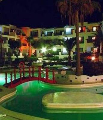 фото отеля Galeon Playa Apartments Lanzarote