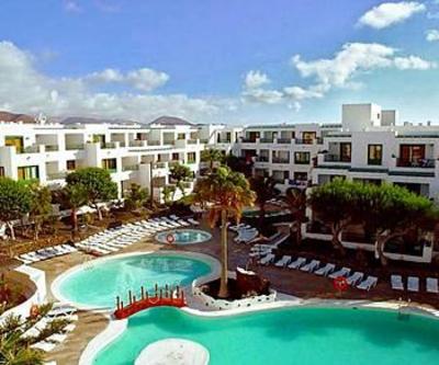 фото отеля Galeon Playa Apartments Lanzarote