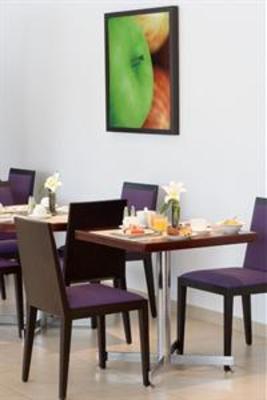 фото отеля Novotel Montpellier