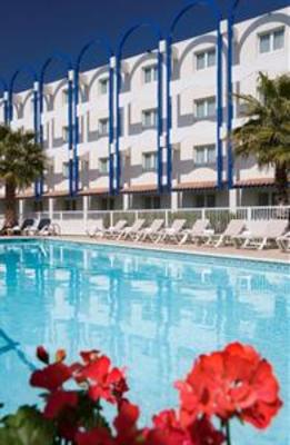 фото отеля Novotel Montpellier