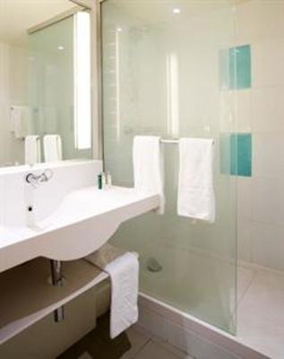 фото отеля Novotel Montpellier