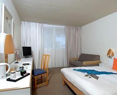 фото отеля Novotel Montpellier