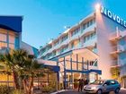 фото отеля Novotel Montpellier