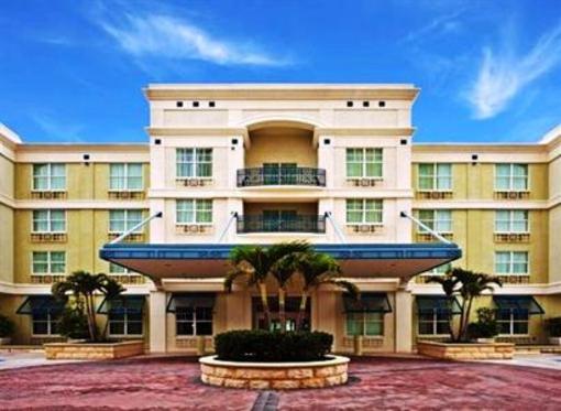 фото отеля Hotel Indigo Sarasota