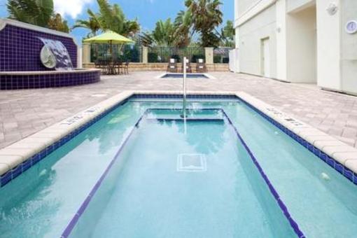 фото отеля Hotel Indigo Sarasota