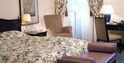 фото отеля Steigenberger Inselhotel