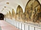 фото отеля Steigenberger Inselhotel