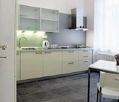 фото отеля Old Town Apartments Prague