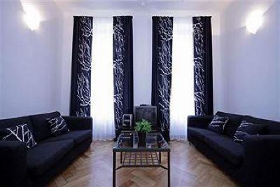 фото отеля Old Town Apartments Prague