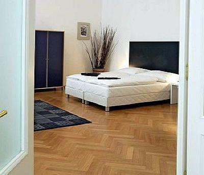фото отеля Old Town Apartments Prague