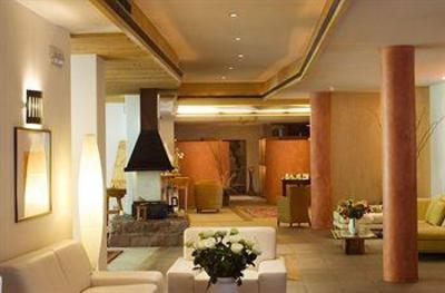 фото отеля Hotel Bad Schoergau