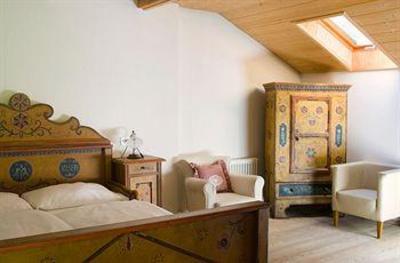фото отеля Hotel Bad Schoergau
